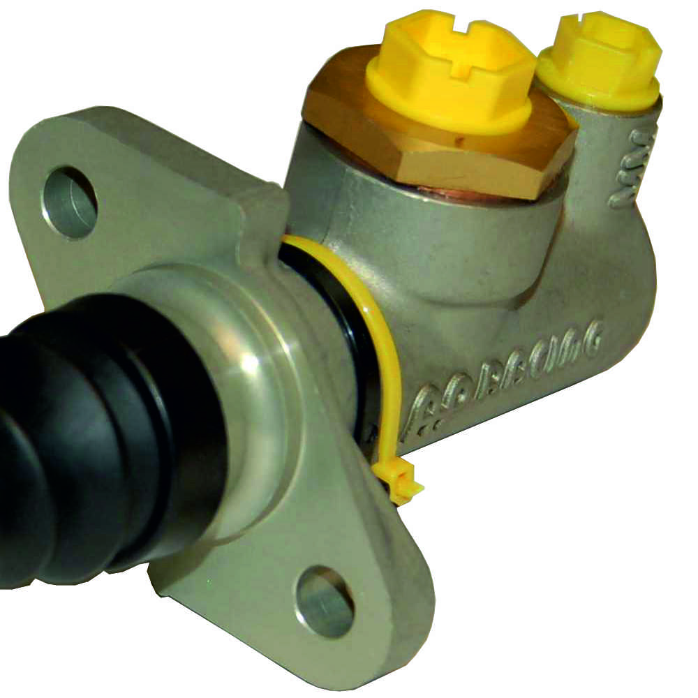 Offset Flange Type - Feature Image